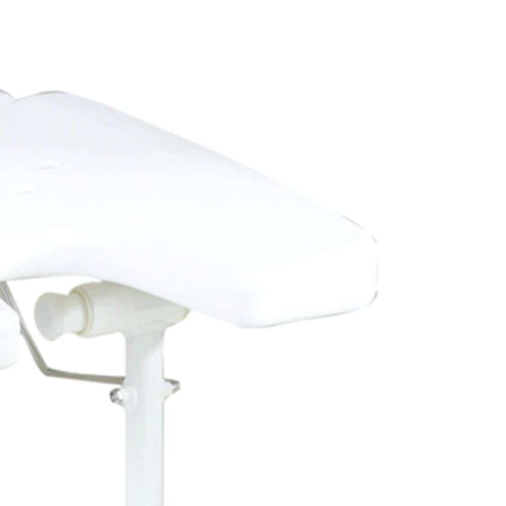 Bath and shower chairs - Intermed Folding Wall Mounted Shower Seat With Legs