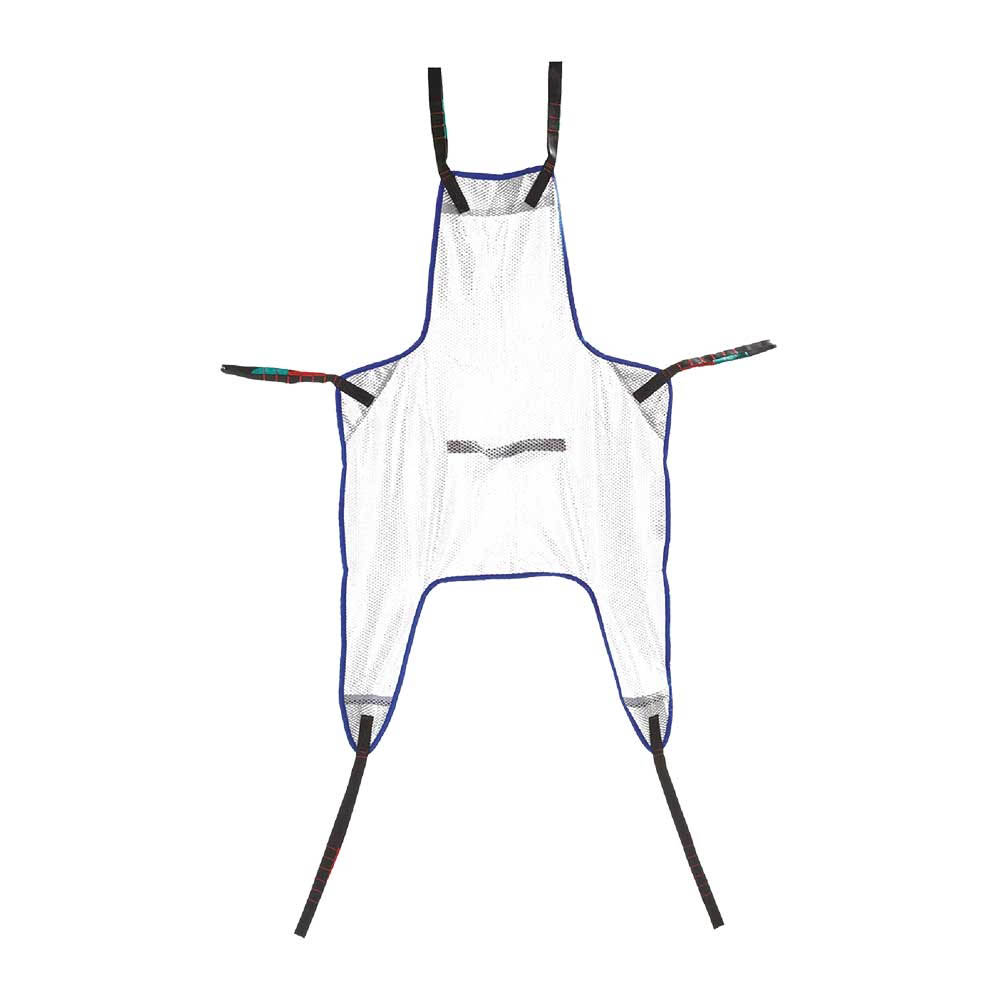 Lifters and verticalizers - Intermed Electric Patient Lift Sa-170 160kg + Harness