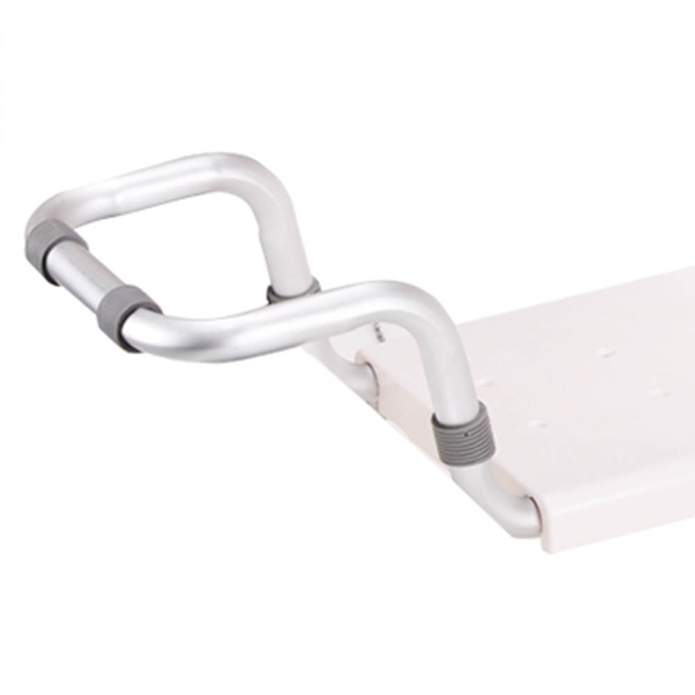 Bath and shower chairs - Intermed Adjustable Width Bathtub Seat For Disabled Or Elderly People