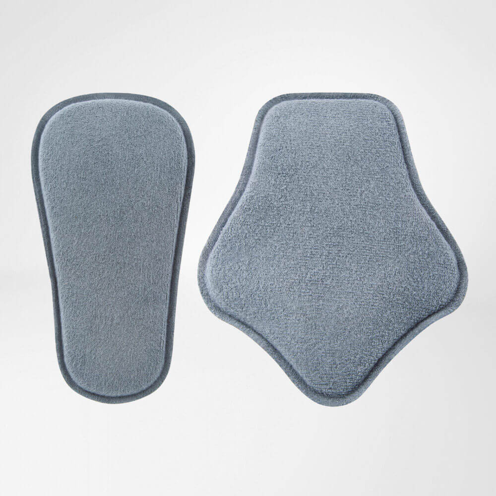 Trunk tutors - Bauerfeind Lumboloc Forte Lumbar Stabilizing Corset