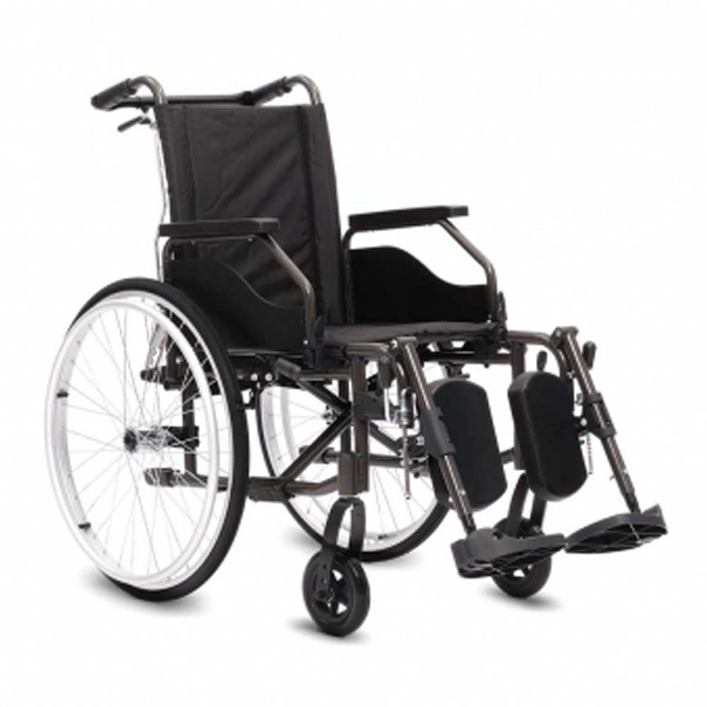 Wheelchairs for the disabled - Intermed Reharec Wheelchair For The Disabled With Reclining Backrest
