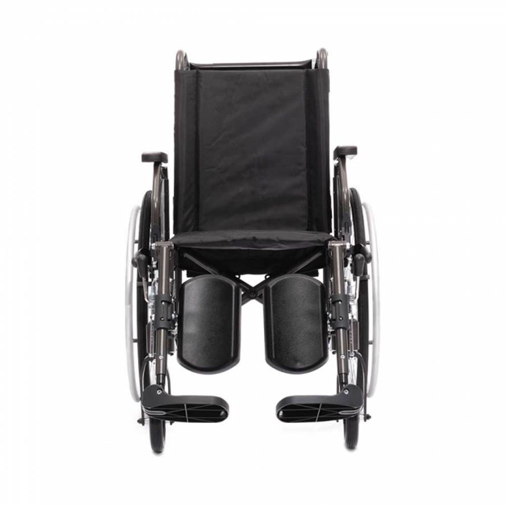 Wheelchairs for the disabled - Intermed Reharec Wheelchair For The Disabled With Reclining Backrest