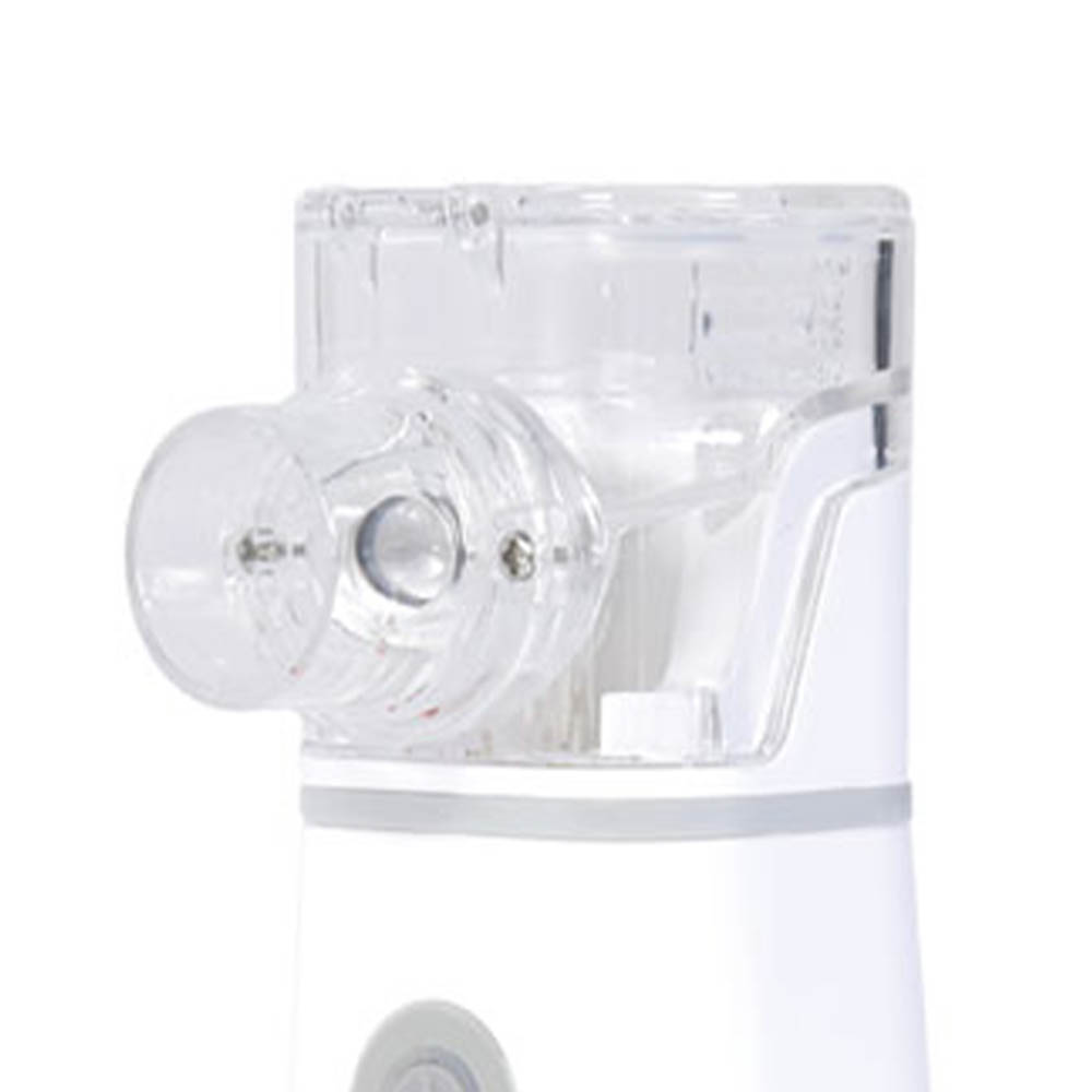 Aerosol and Breath Therapy - Kyara Compact, Portable Mesh Aerosol Rechargeable Via Usb-c