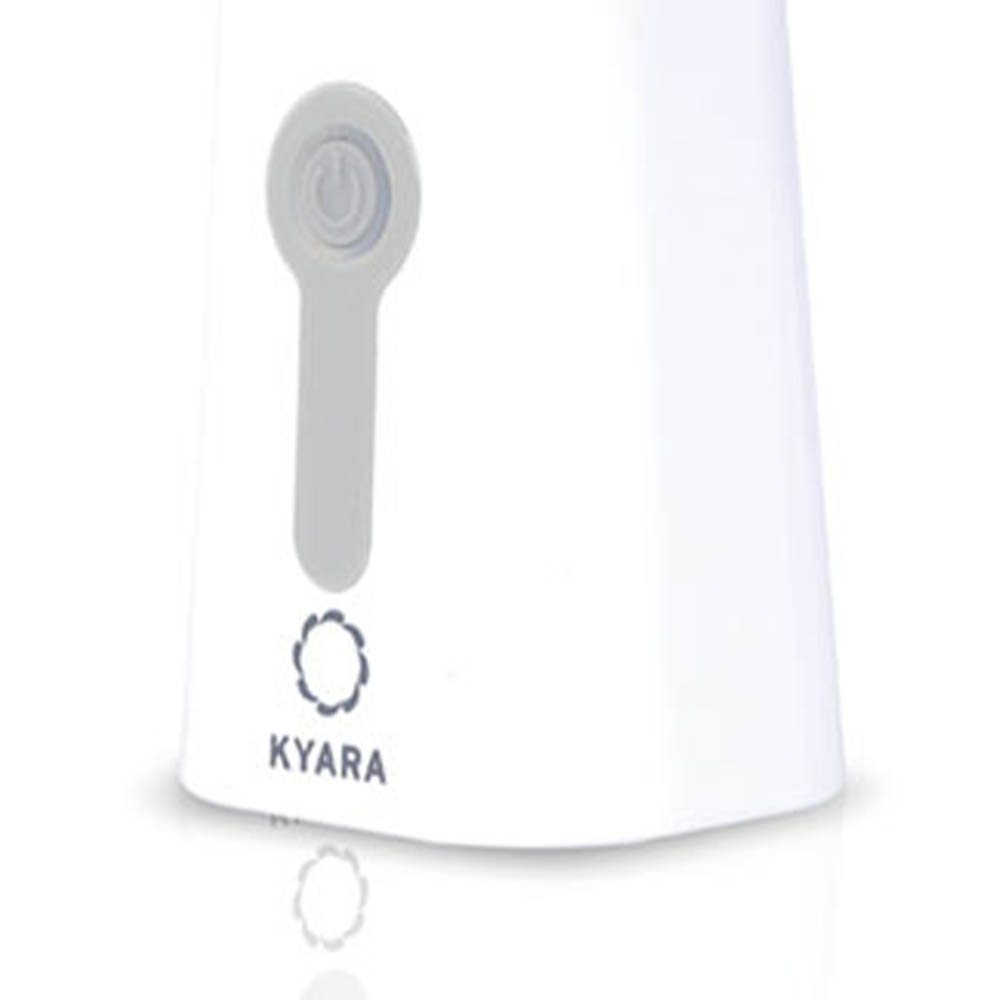 Aerosol and Breath Therapy - Kyara Compact, Portable Mesh Aerosol Rechargeable Via Usb-c