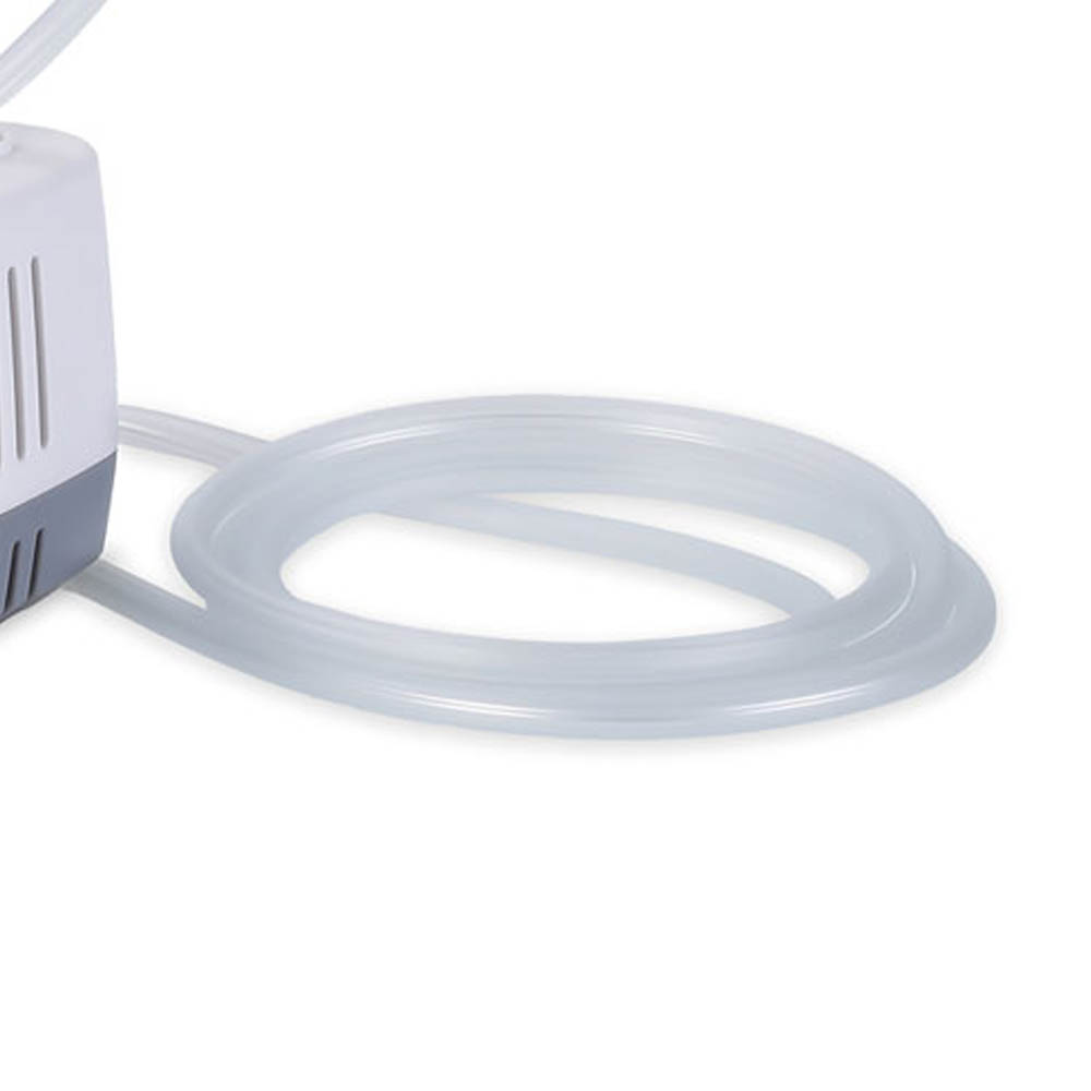 Aerosol and Breath Therapy - Kyara Continuous Flow Compact Piston Aerosol