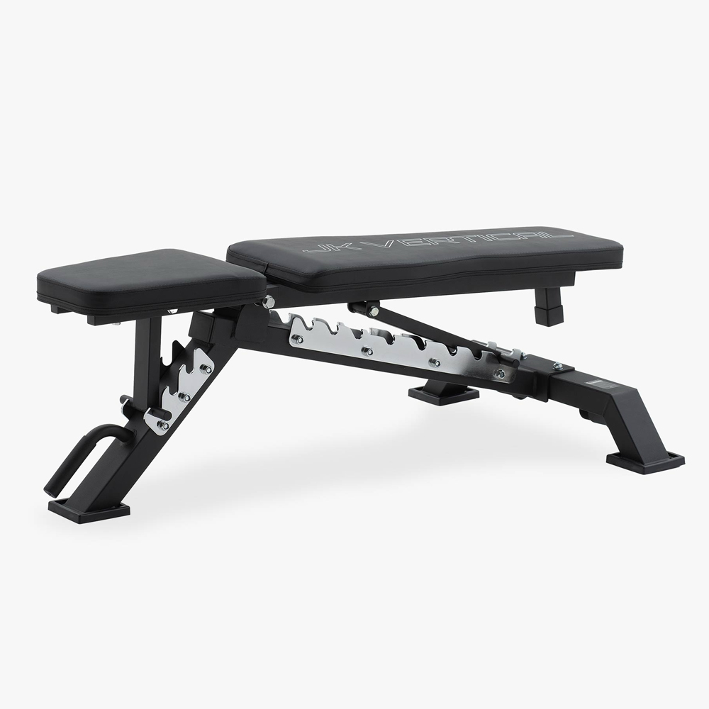 Gymnastic Benches - JK Fitness Adjustable Bench, Adjustable Tilting Bench