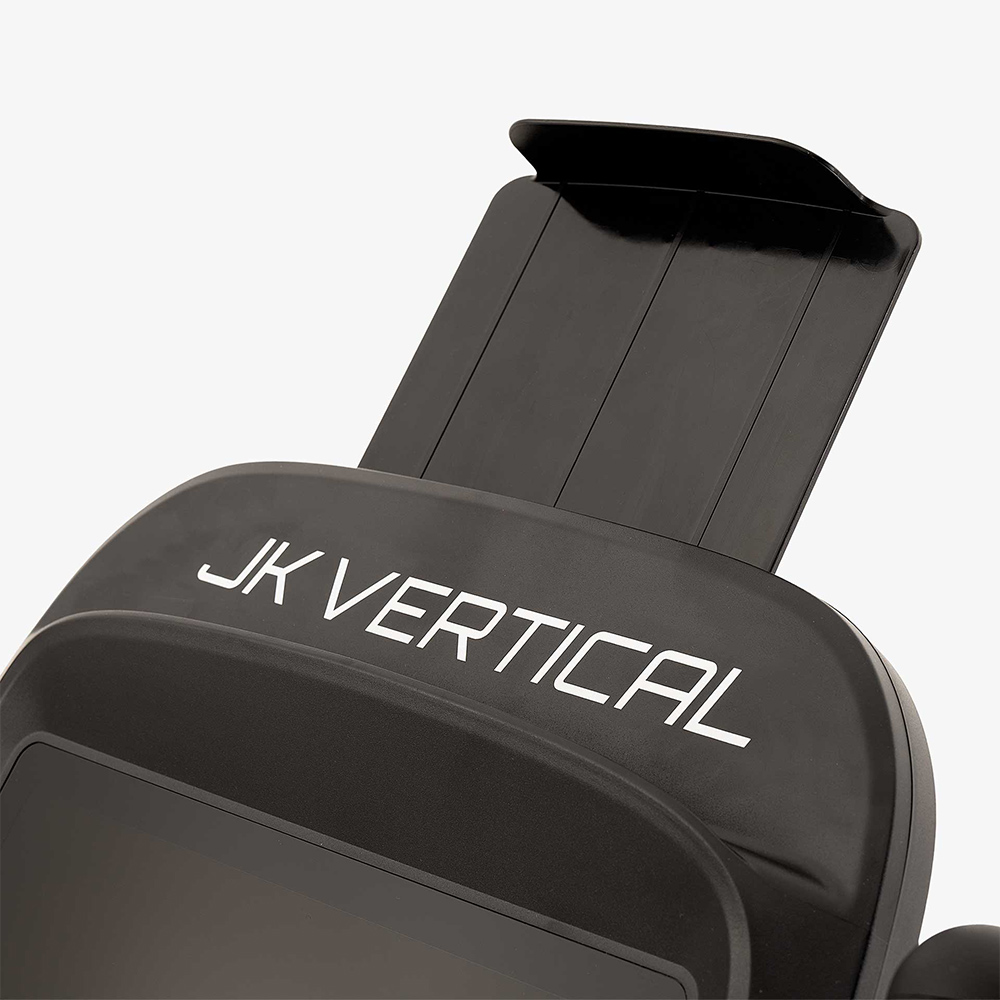 Exercise bikes/pedal trainers - JK Fitness Jkv36-tft Magnetic Exercise Bike Ergometer Indoor Bike