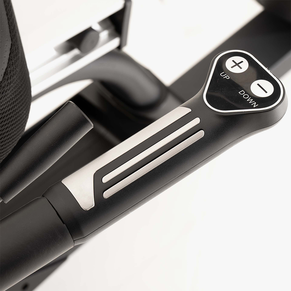 Exercise bikes/pedal trainers - JK Fitness Jkv36-tft Magnetic Exercise Bike Ergometer Indoor Bike