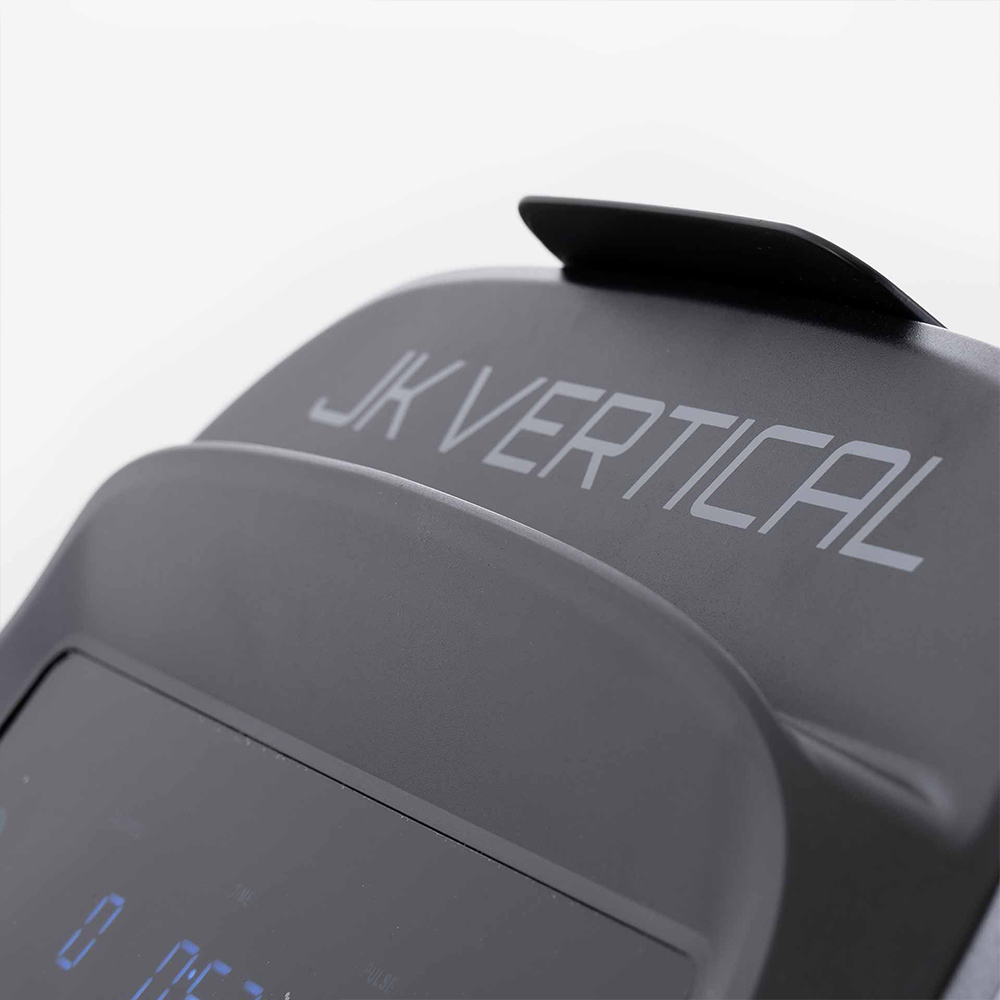 Cyclette/Pedaliere - JK Fitness Cyclette Elettromagnetica Gym Bike Bici Da Camera Jkv24