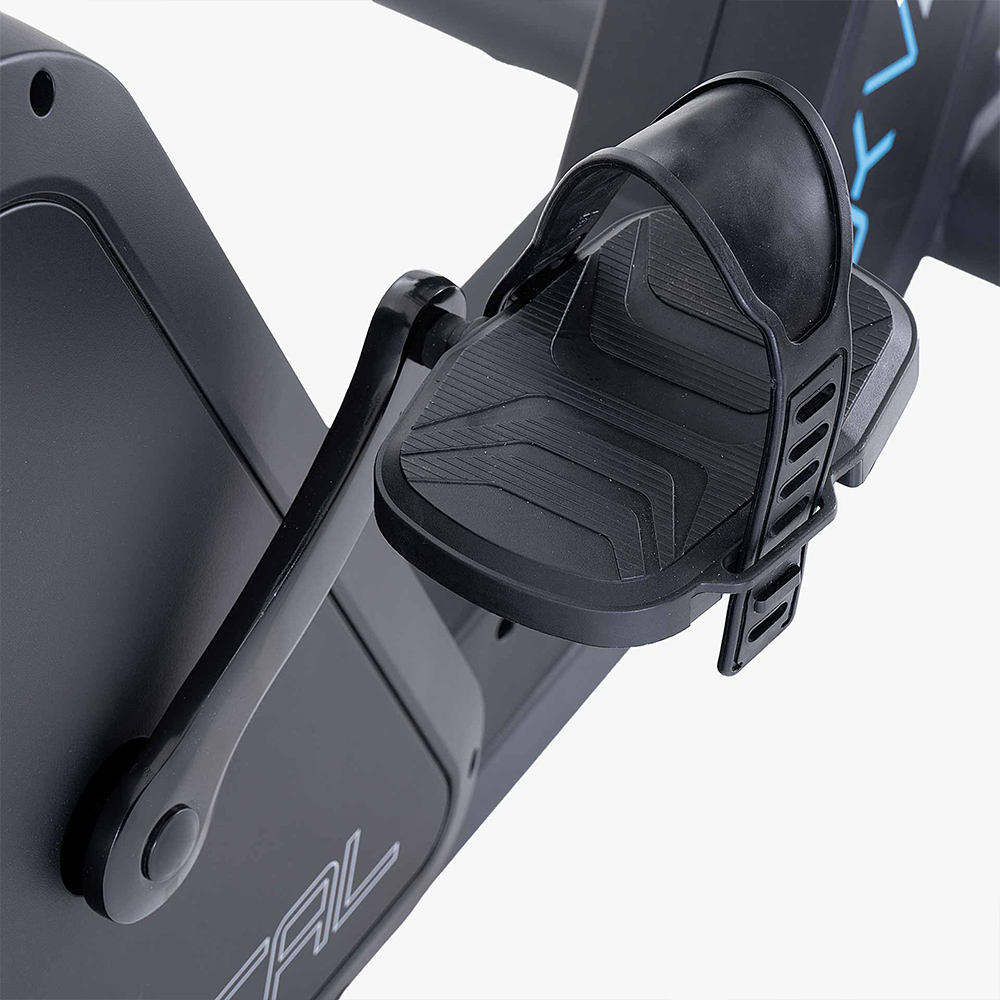 Cyclette/Pedaliere - JK Fitness Cyclette Elettromagnetica Gym Bike Bici Da Camera Jkv24