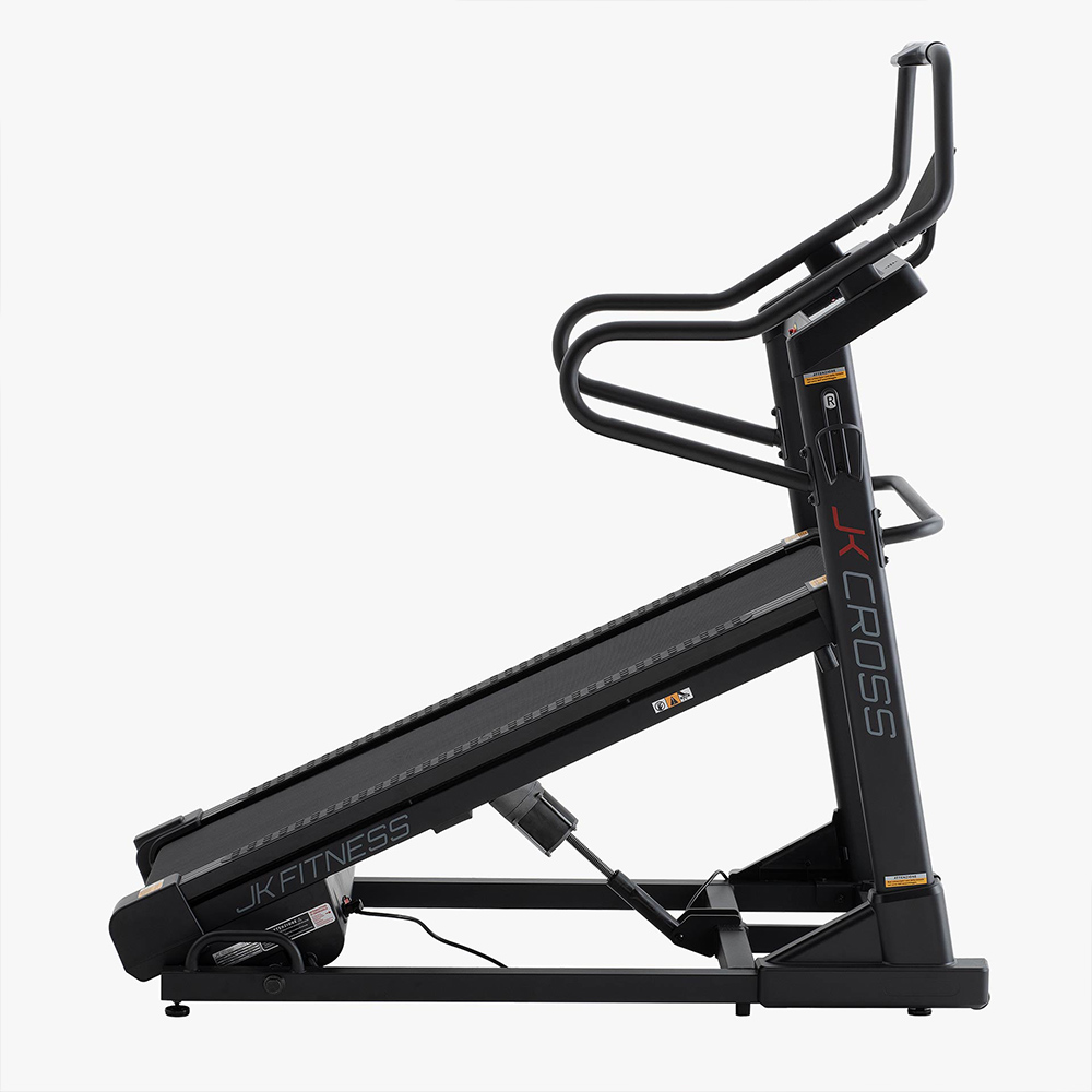 Tapis Roulant - JK Fitness Jk-cross Electric Treadmill