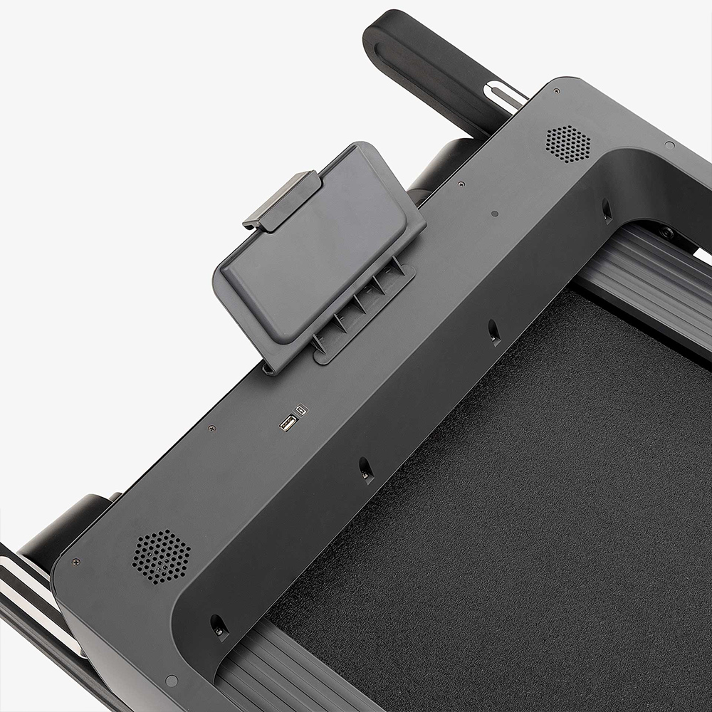 Tapis Roulant - JK Fitness Supercompact Sc46 Space-saving Foldable Electric Treadmill