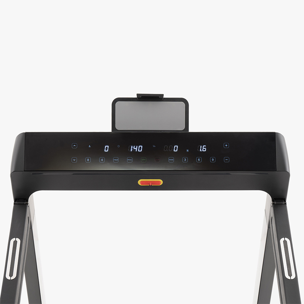 Tapis Roulant - JK Fitness Supercompact Sc46 Space-saving Foldable Electric Treadmill