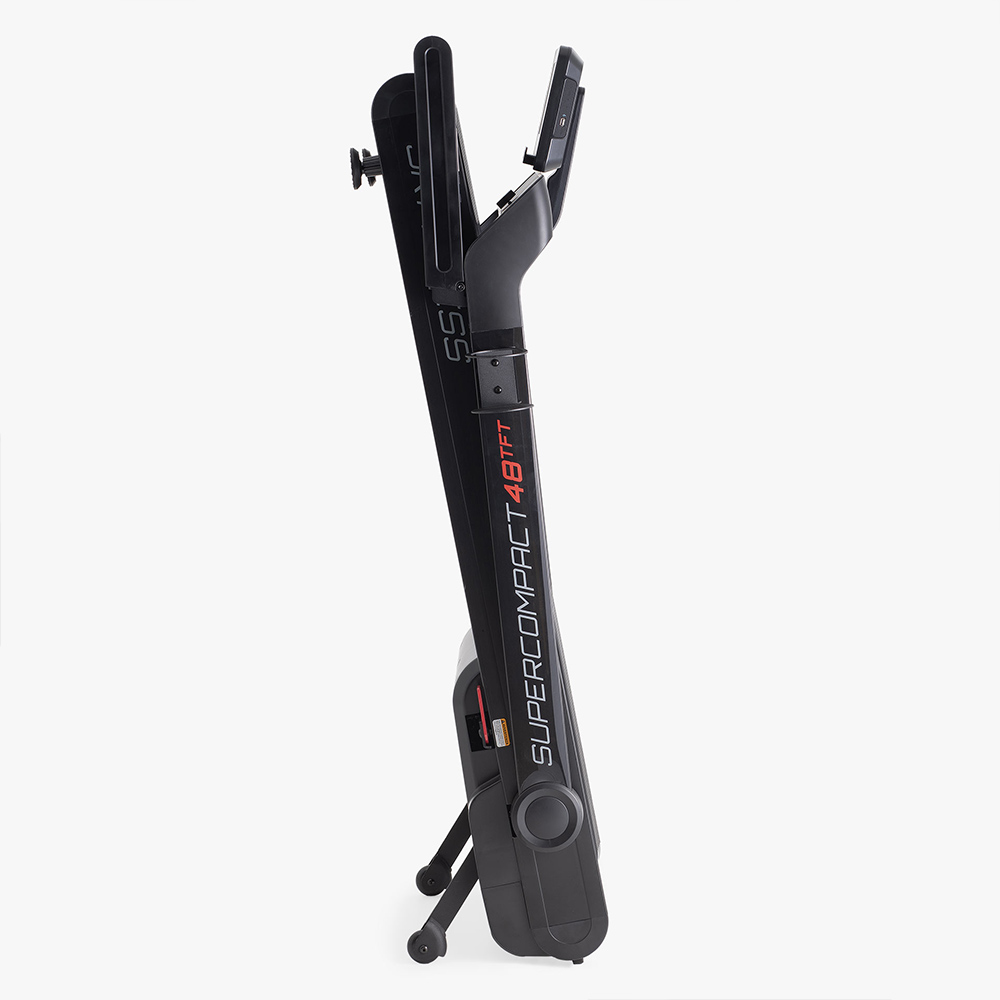 Tapis Roulant - JK Fitness Supercompact Sc48-tft Space-saving Electric Treadmill