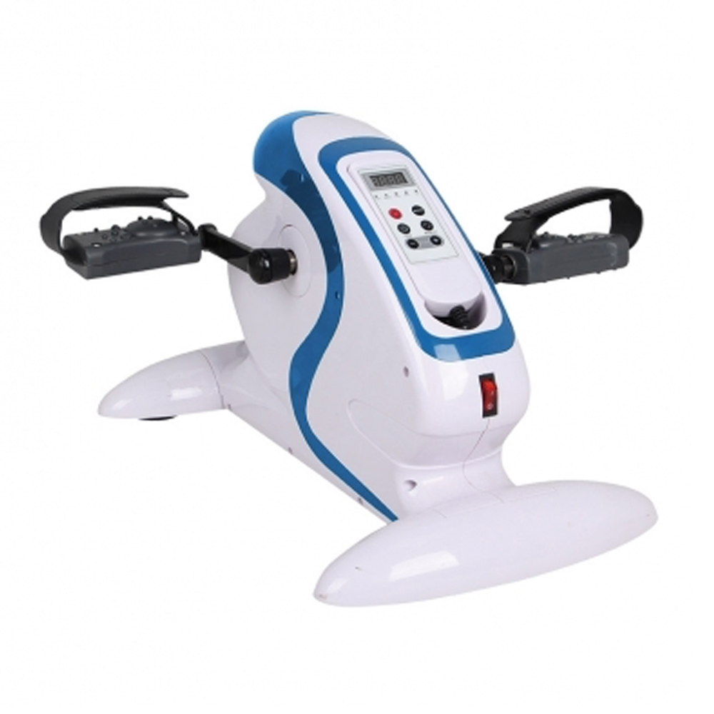 Exercise bikes/pedal trainers - Intermed Electric Pedal Exerciser For Rehabilitation With Digital Display