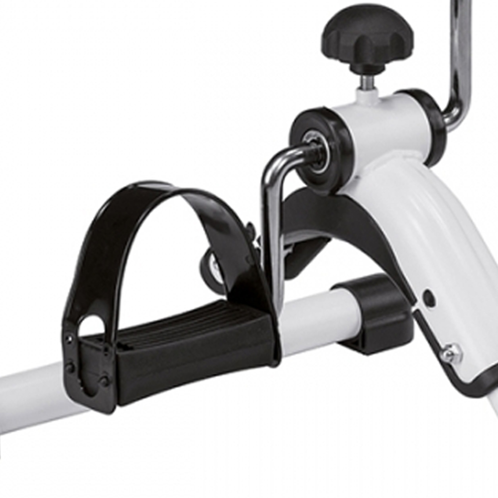 Exercise bikes/pedal trainers - Intermed Folding Pedal Exerciser For Post-traumatic Rehabilitation And Physiotherapy