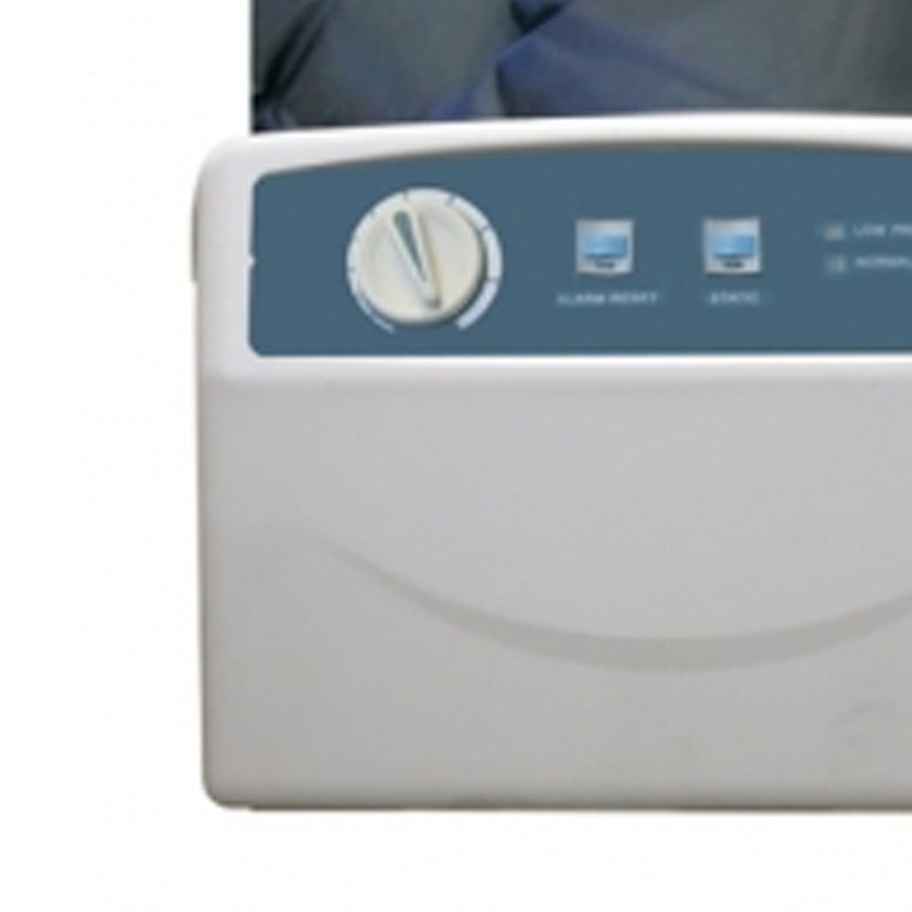 Anti-decubitus mattresses - Intermed Taurus Stage Iv Anti-decubitus Mattress Kit With Bubbles And Compressor