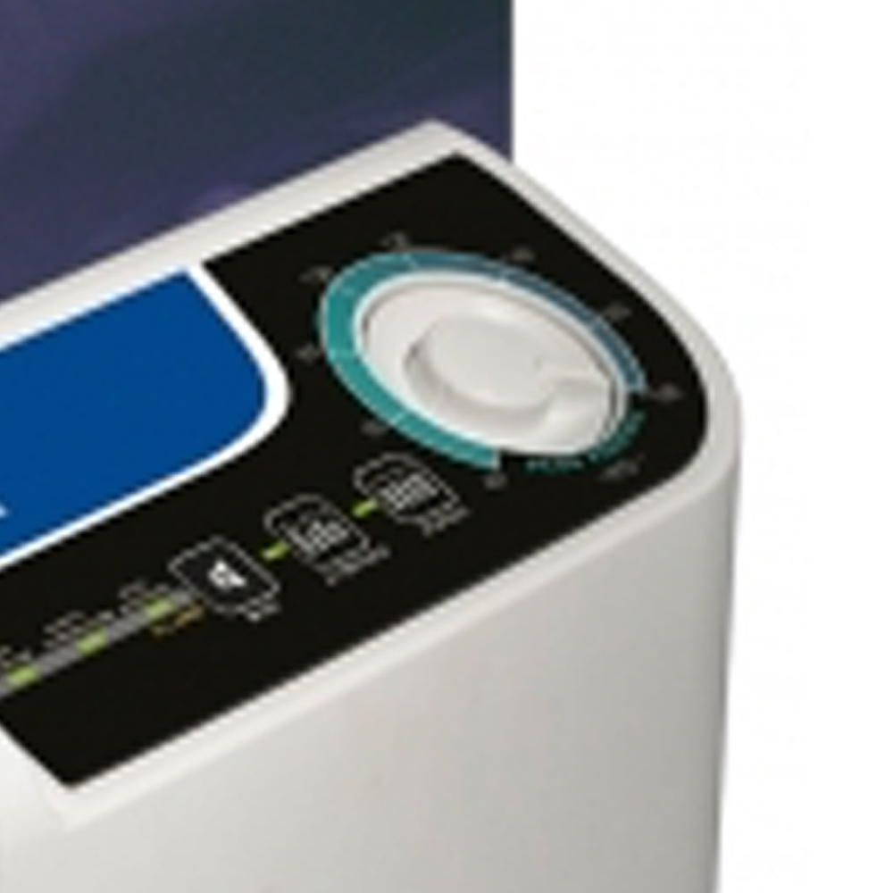 Anti-decubitus mattresses - Intermed Virgo Ia Bubbles 4-stage Anti-decubitus Mattress Kit With Compressor