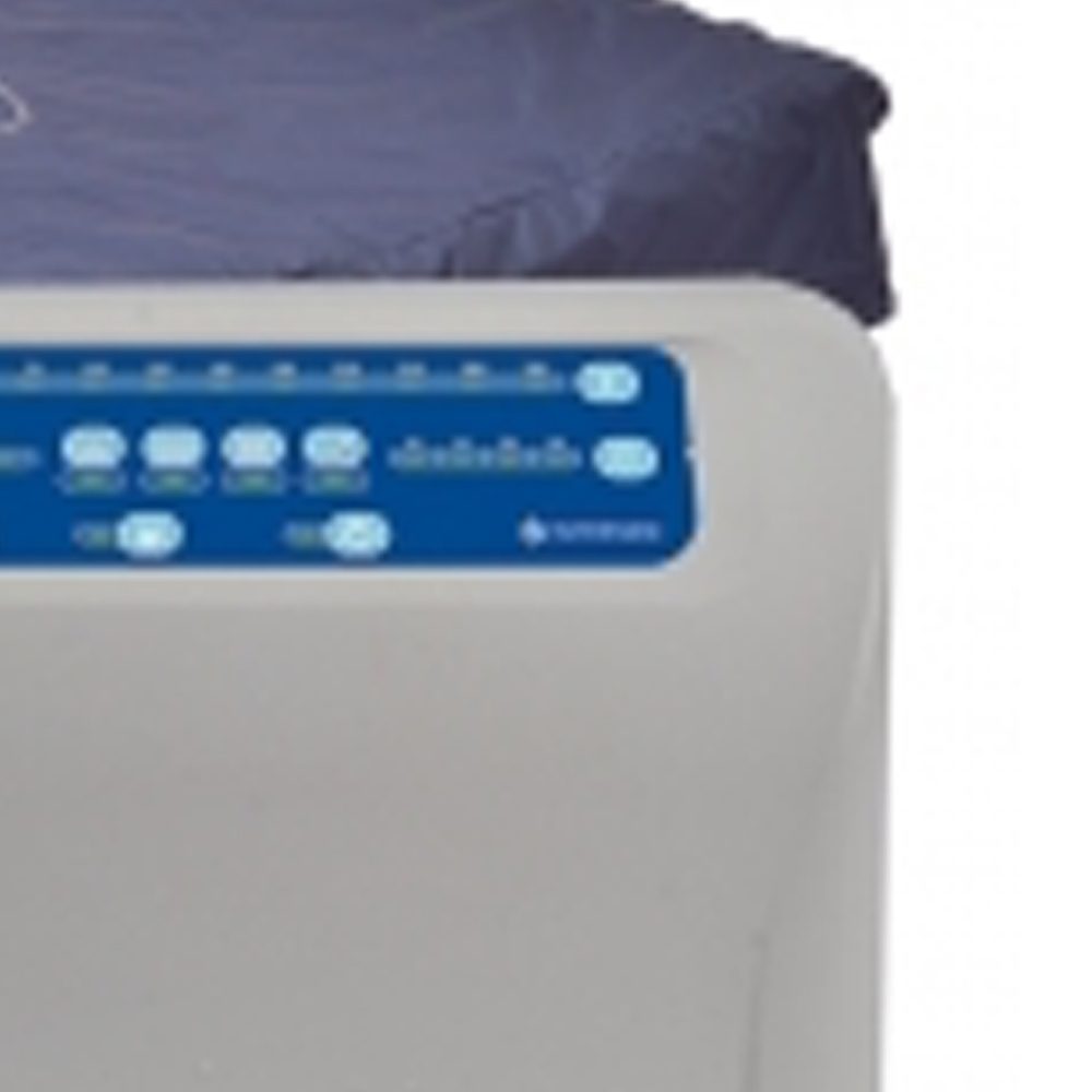 Anti-decubitus mattresses - Intermed Gemini Ii Plus 120cm Bariatric Stage 4 Anti-decubitus Mattress Kit For Obese People