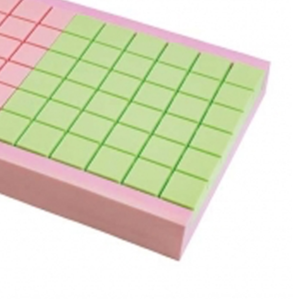 Anti-decubitus mattresses - Intermed Anti-decubitus Mattress In Fireproof Composite Foam With 14cm High Drain Holes