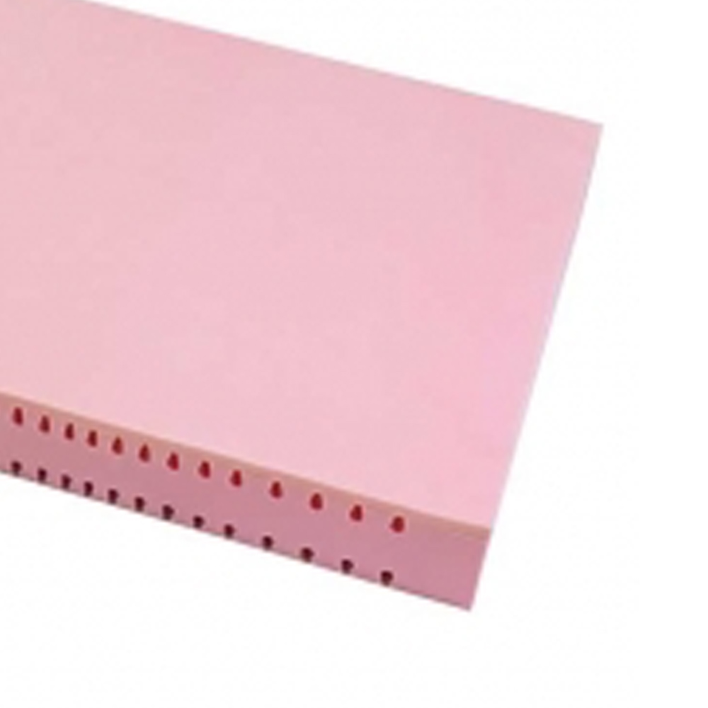 Anti-decubitus mattresses - Intermed Anti-decubitus Mattress In Fireproof Composite Foam, Single Section, H 14cm