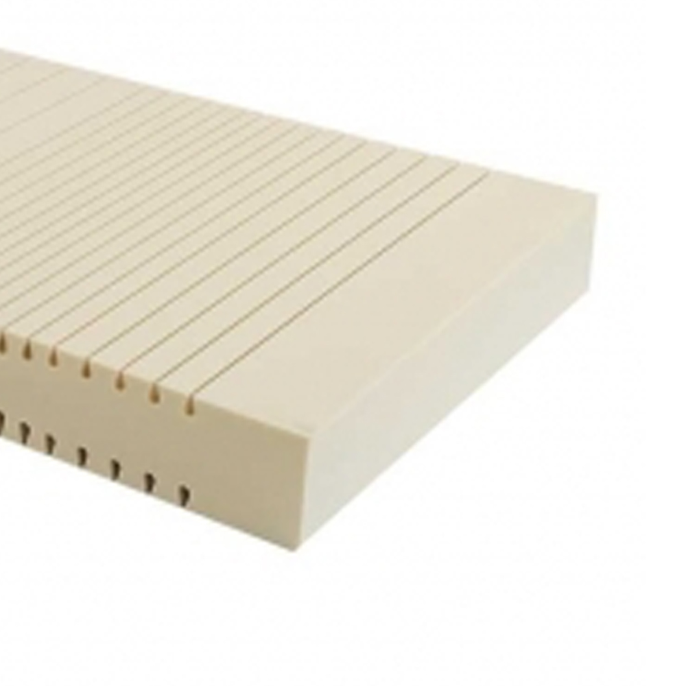 Anti-decubitus mattresses - Intermed 250kg Bariatric Anti-decubitus Mattress, Fireproof, Single Section, 16cm Height