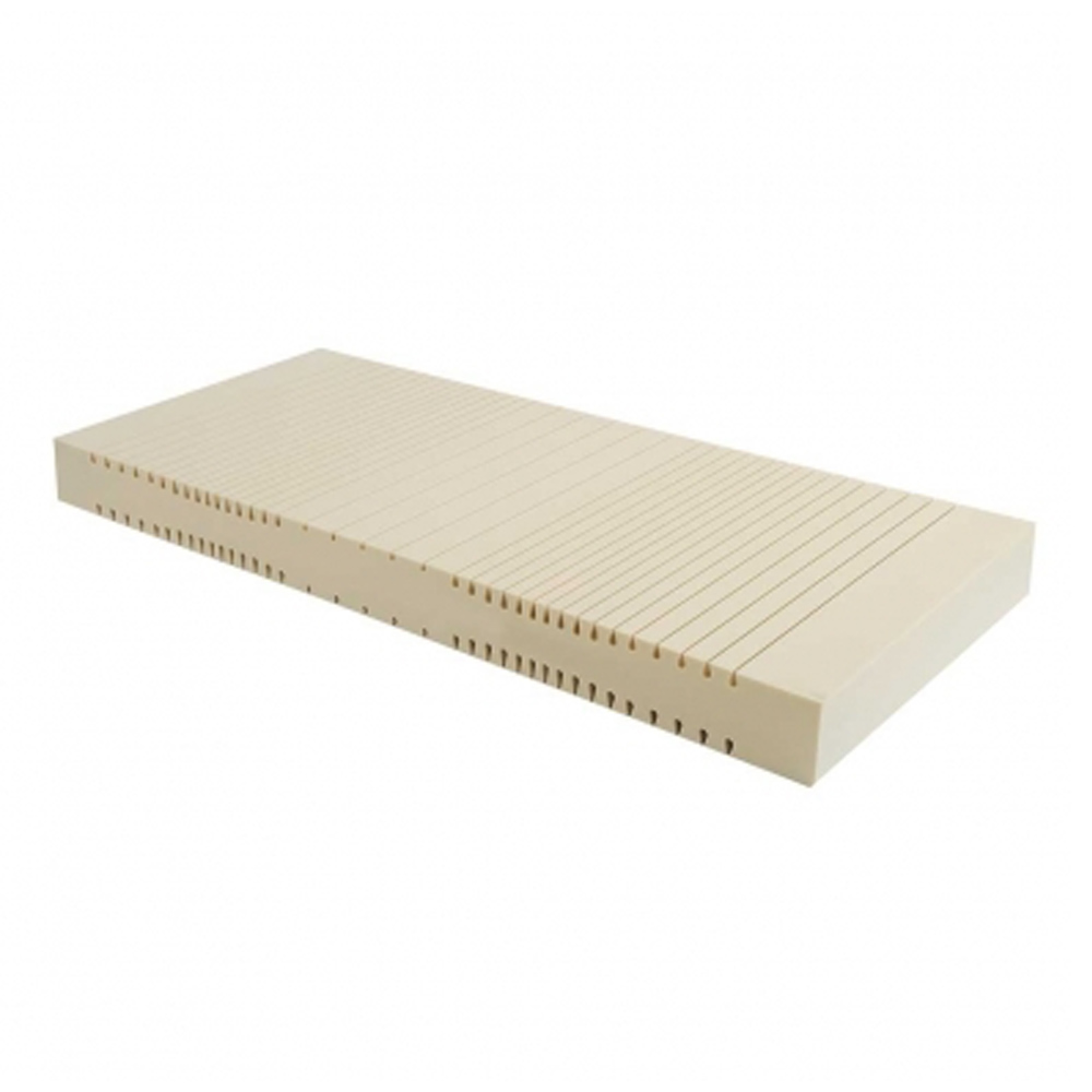 Anti-decubitus mattresses - Intermed 250kg Bariatric Anti-decubitus Mattress, Fireproof, Single Section, 16cm Height