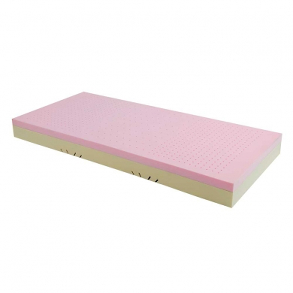 Anti-decubitus mattresses - Intermed 300kg Bariatric Fireproof Anti-decubitus Mattress, Single Section, 17cm Height
