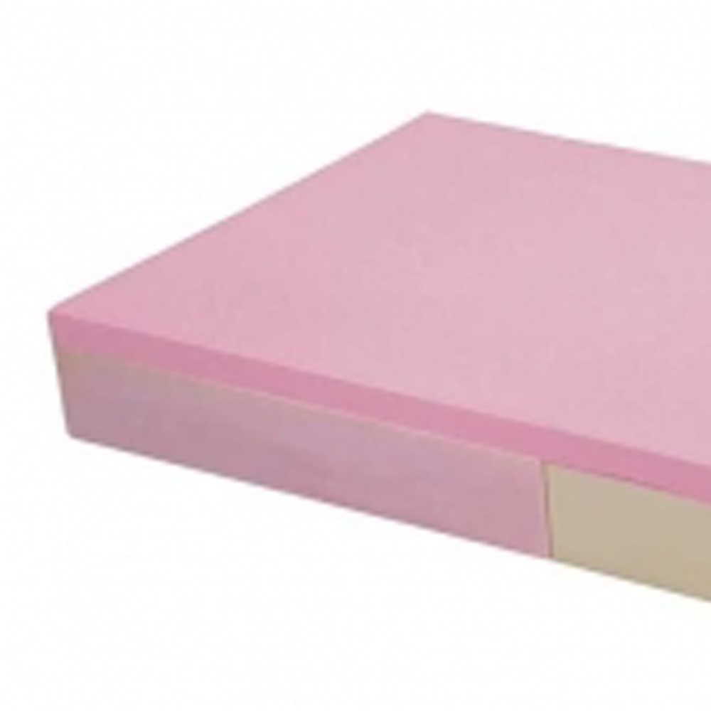 Anti-decubitus mattresses - Intermed Bariatric 380kg Fireproof Anti-decubitus Mattress, Single Section, 20cm Height	