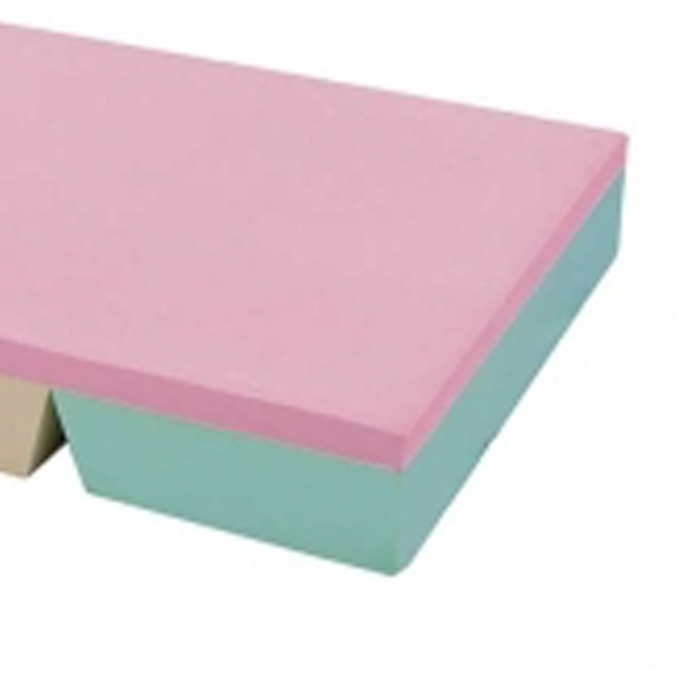 Anti-decubitus mattresses - Intermed Bariatric 380kg Fireproof Anti-decubitus Mattress, Single Section, 20cm Height	