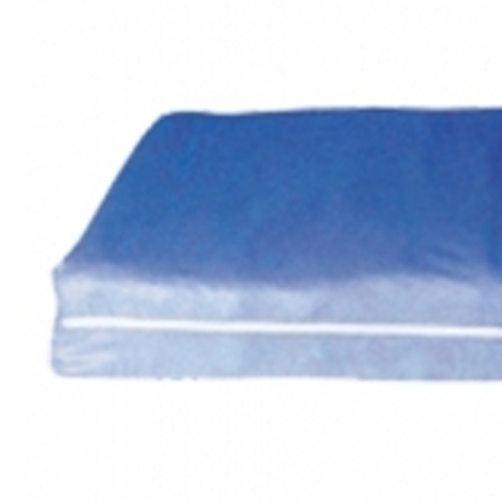 Anti-decubitus mattresses - Intermed Fireproof Hollow Fiber Anti-decubitus Mattress 195x85x18cm 120kg