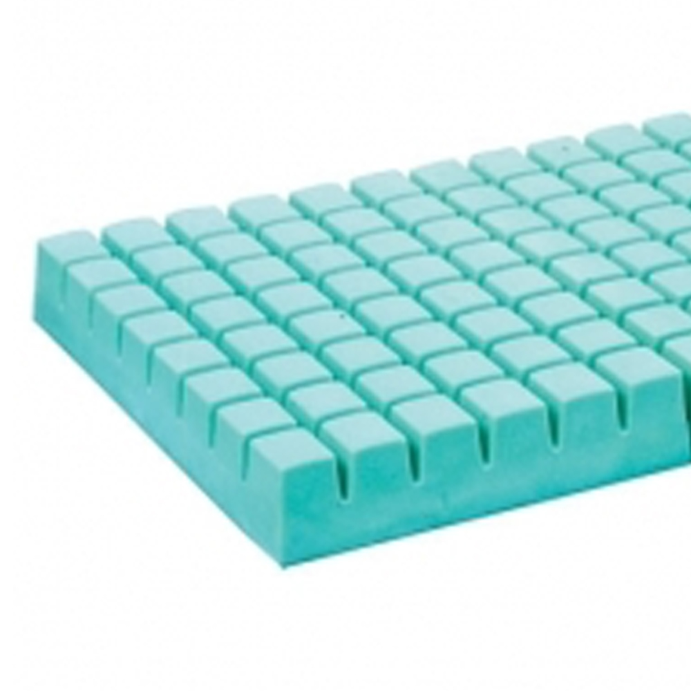 Anti-decubitus mattresses - Intermed Anti-decubitus Mattress In Ventilated Pu Foam And 12cm Height