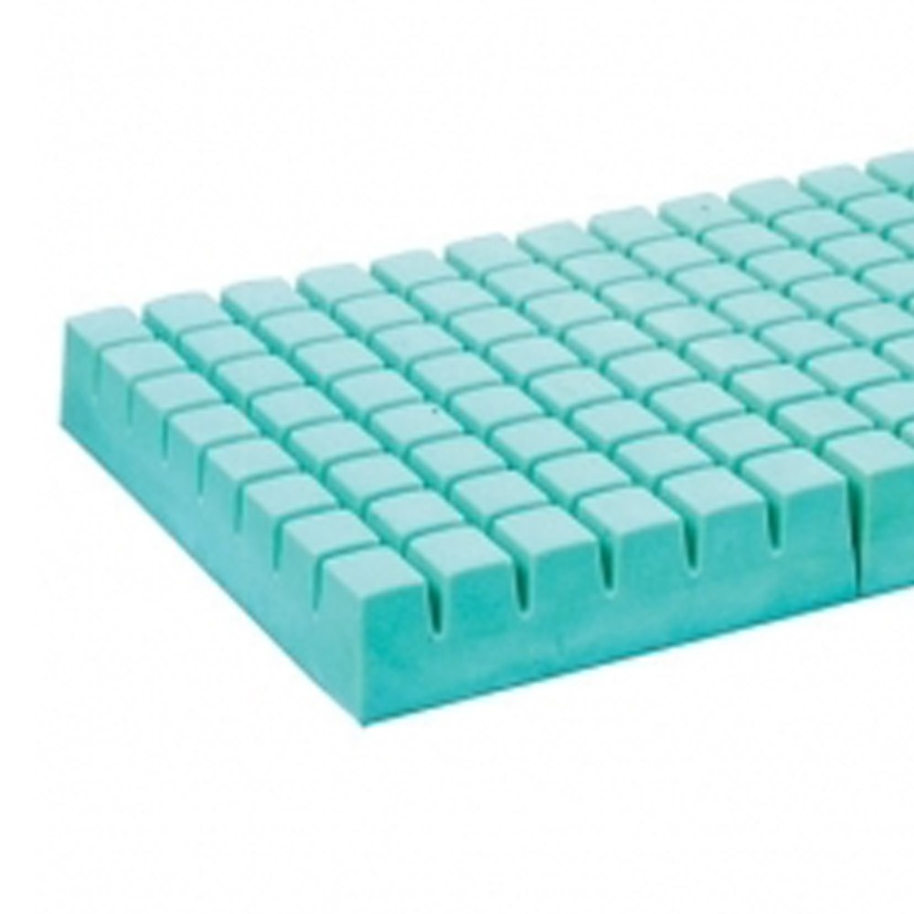 Materassi Antidecubito - Intermed Materasso Antidecubito In Pu Espanso Ventilato E Altezza 14cm