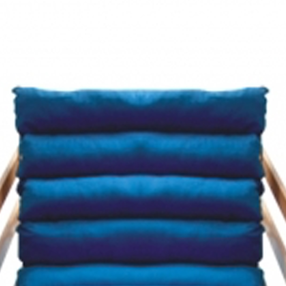 Anti-decubitus mattresses - Intermed 12-tube Hollow Fiber Mattress 195x85x18cm 