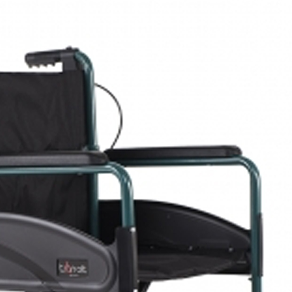 Wheelchairs for the disabled - Intermed Wheelchair For Disabled Transit For Narrow Passages And Small Encumbrances