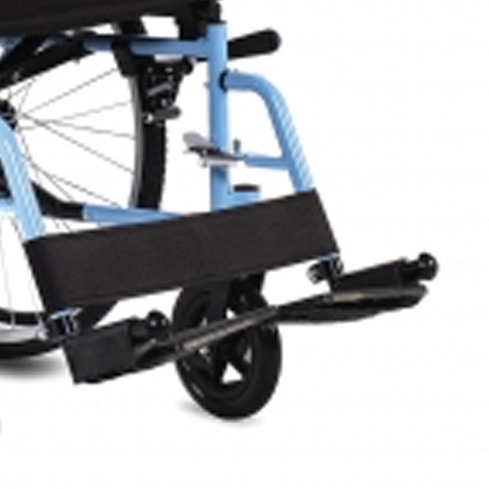 Wheelchairs for the disabled - Intermed Rehalum P Wheelchair For The Disabled, Lightweight Self-propelled Folding Wheelchair