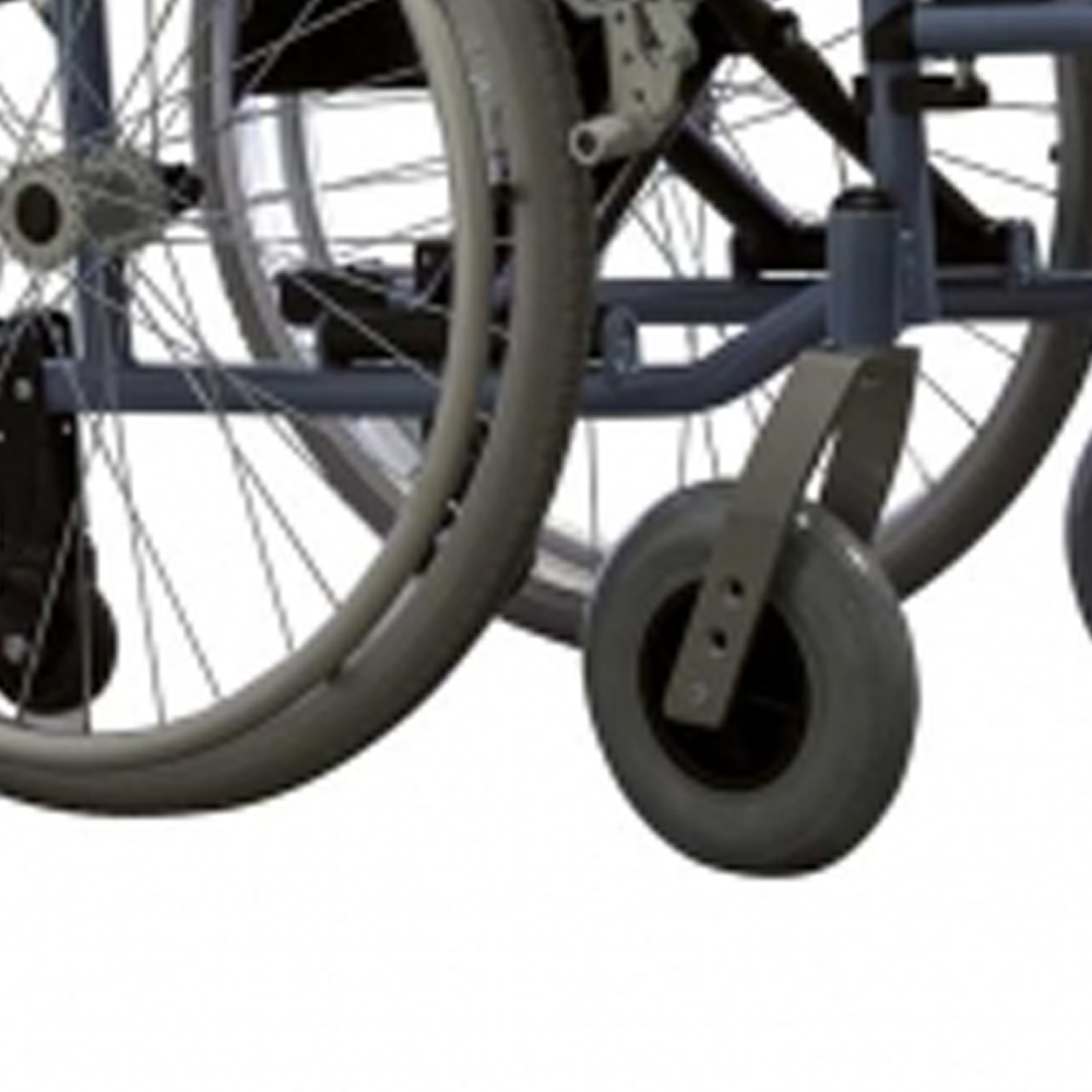 Wheelchairs for the disabled - Intermed E-light P Folding Self-propelled Wheelchair For The Disabled