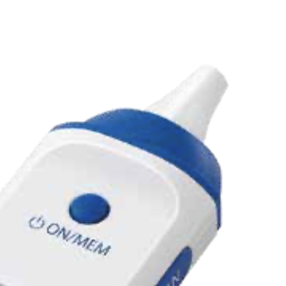 Thermometers - And Infrared Thermometer