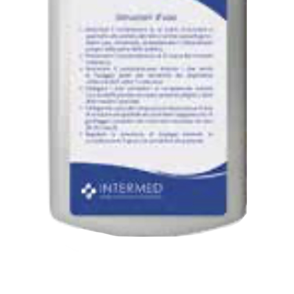 Accessories Pillows/Mattresses - Intermed Compressor For Aries 4/aries Plus Anti-decubitus Mattress Kit