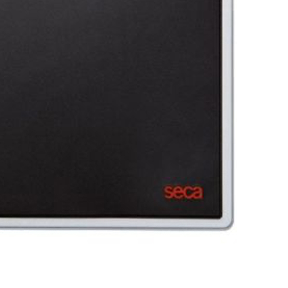 Scales - Seca 803/n Electronic Personal Scale With Black Liquid Crystal Display