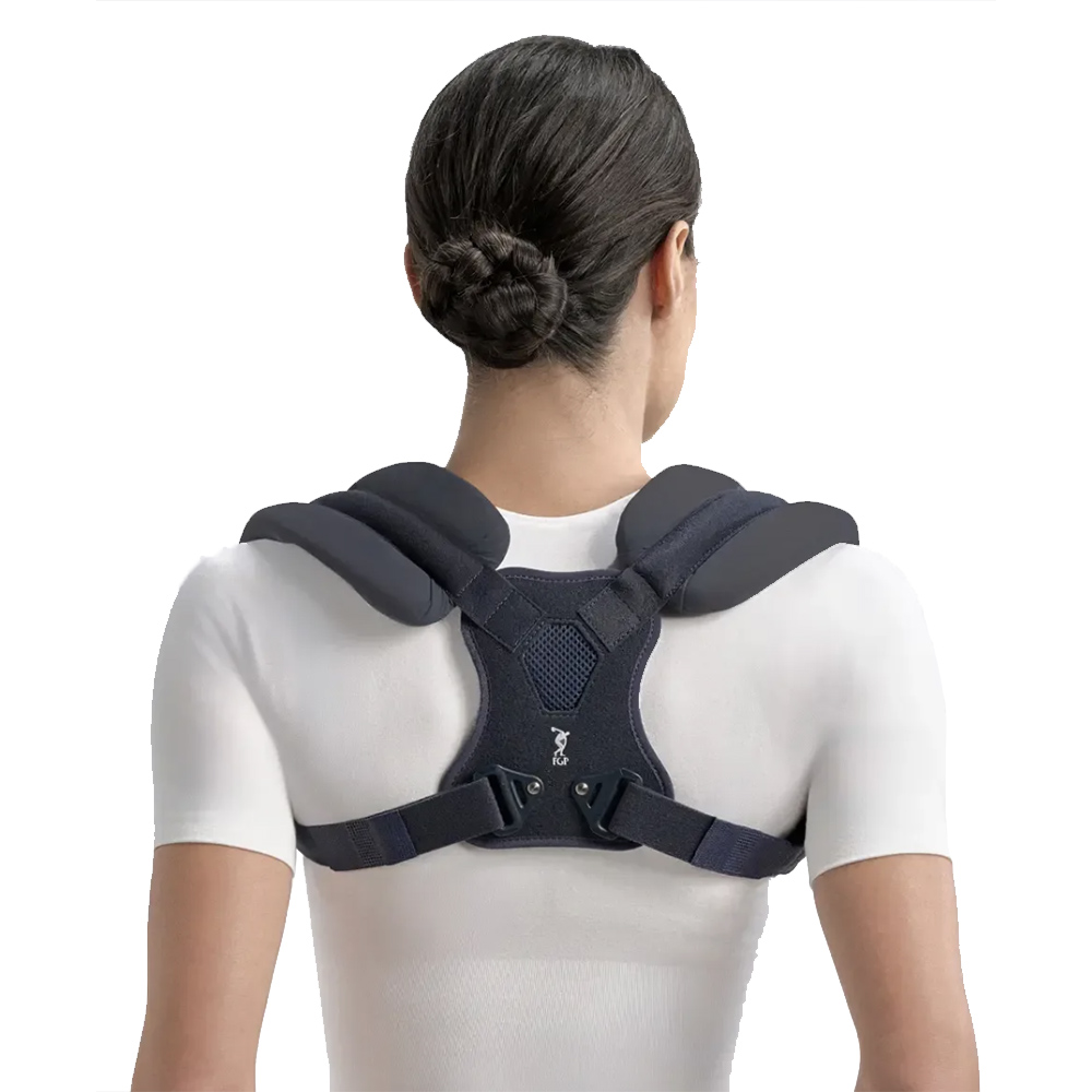 Shoulder braces - Fgp Clavio Plus Rds-300 Clavicle Immobilizer Brace