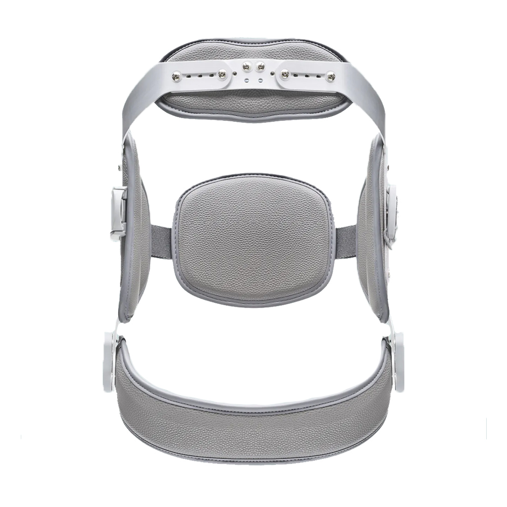 Trunk tutors - b:joynz Jewett 3-point Hyperextensor Brace