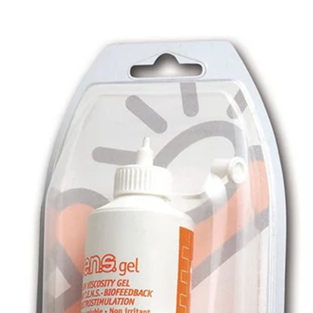 Ultrasound accessories - I-Tech 260ml Bottle Of Conductive Gel For Ultrasound/electrostimulation