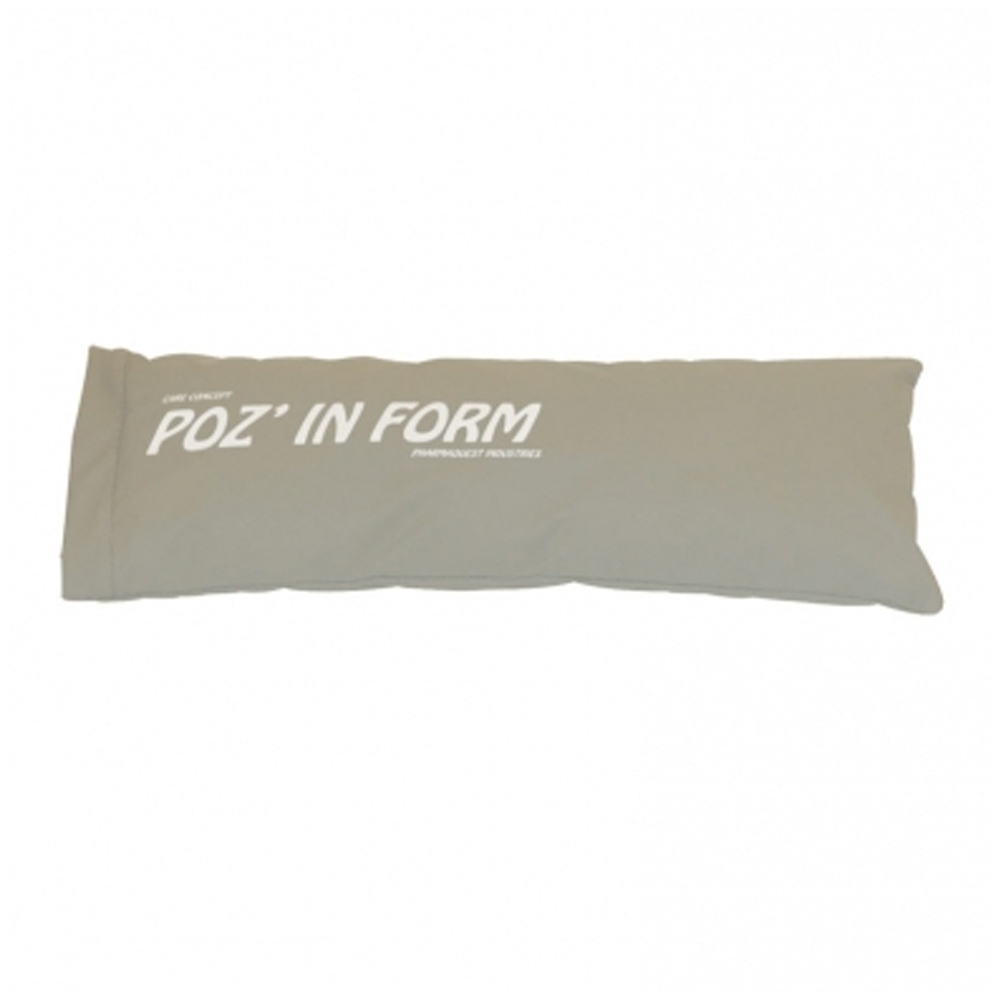 Patient positioning - Pharmaouest Universal Anti-decubitus Positioning Cushion 40x15cm