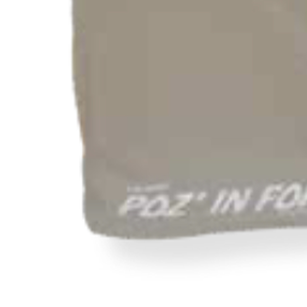 Patient positioning - Pharmaouest Anti-decubitus Positioning Cushion With Hand Drain, 45x23x8.5cm