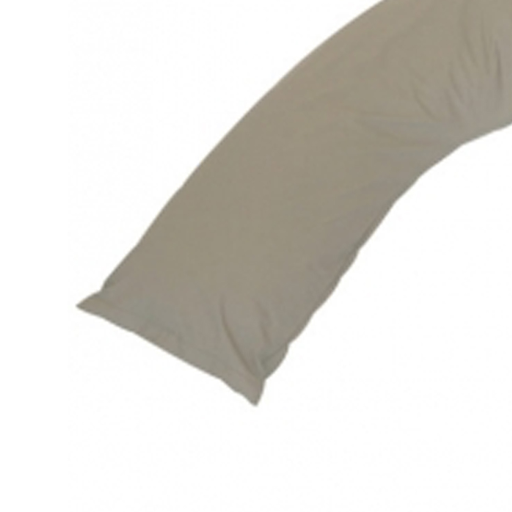 Patient positioning - Pharmaouest Half-moon Anti-decubitus Positioning Cushion 20x200cm