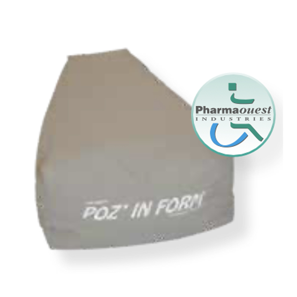 Patient positioning - Pharmaouest Anti-decubitus Abductor Positioning Cushion