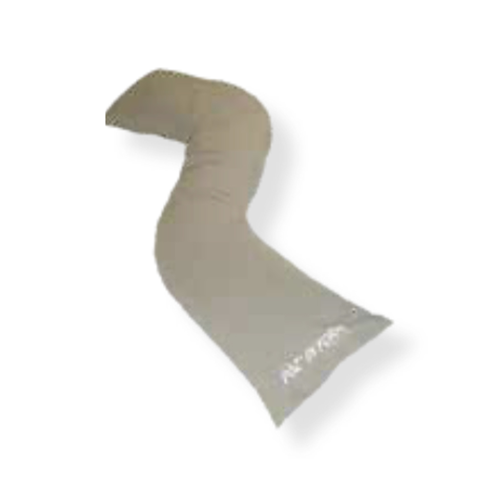 Patient positioning - Pharmaouest Anti-decubitus Lateral Positioning Cushion 85x35cm