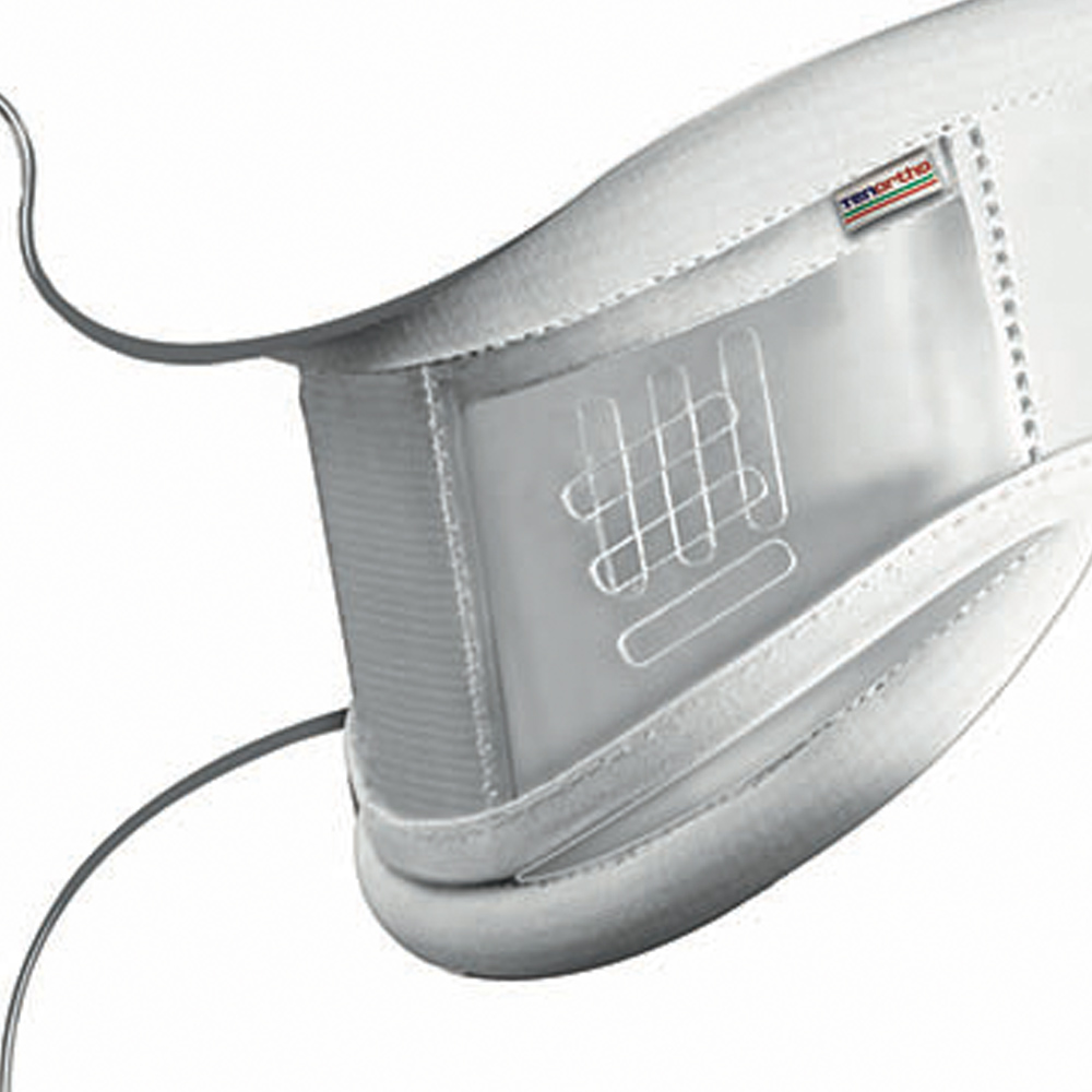 Cervical collars - Tenortho New Schanz Height-adjustable Cervical Collar