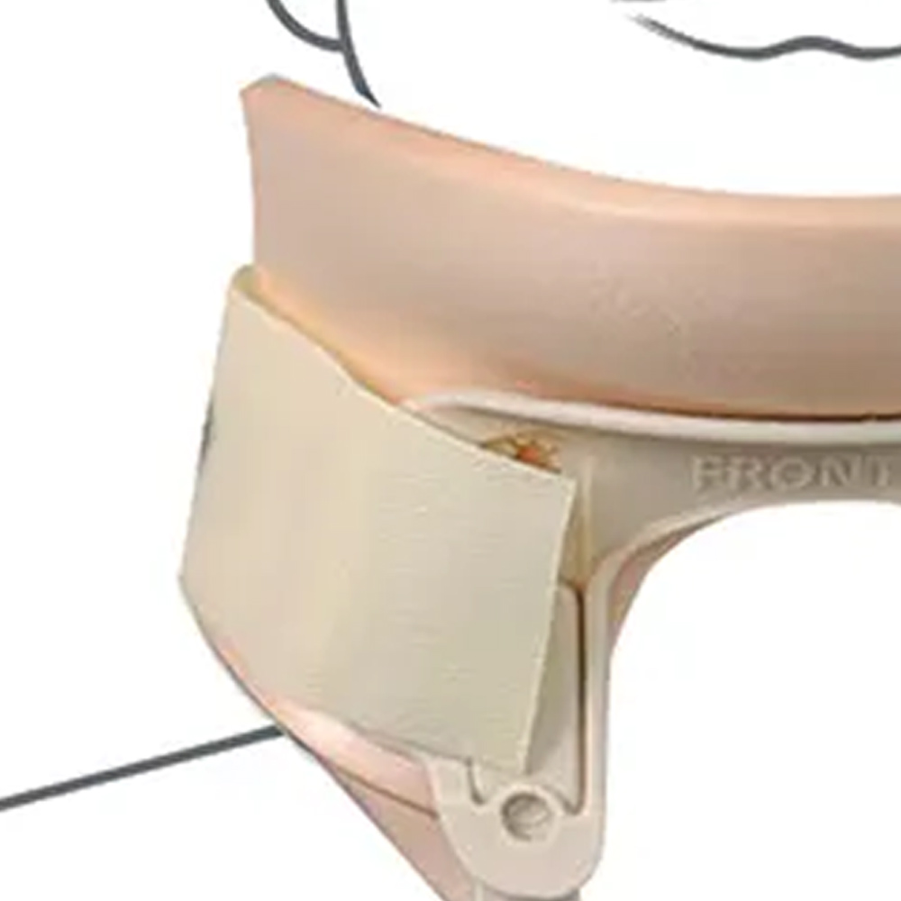 Cervical collars - Tenortho Phill Philadelphia Universal Cervical Collar For Stabilization